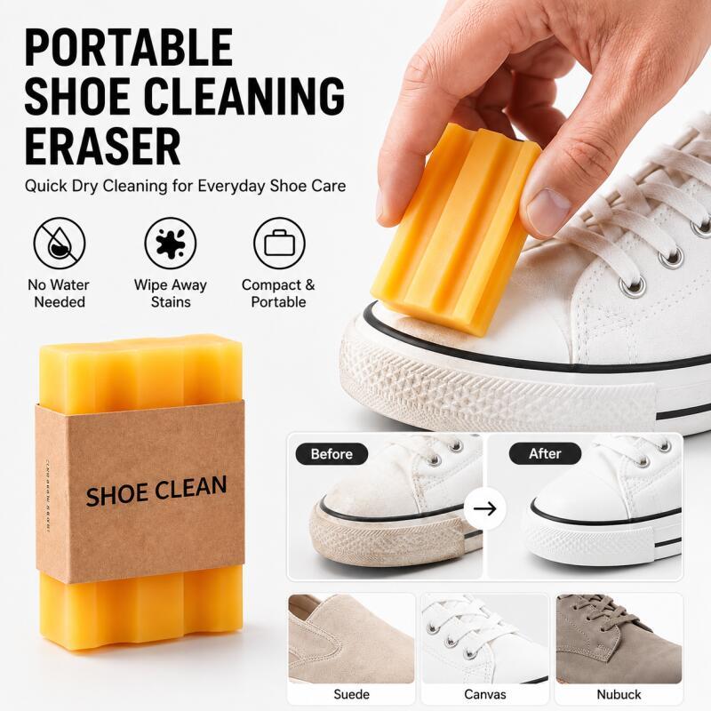 1/2/3PCS-Suede Shoe Eraser Cle - огляд і ціна Sneaker Care For Suede