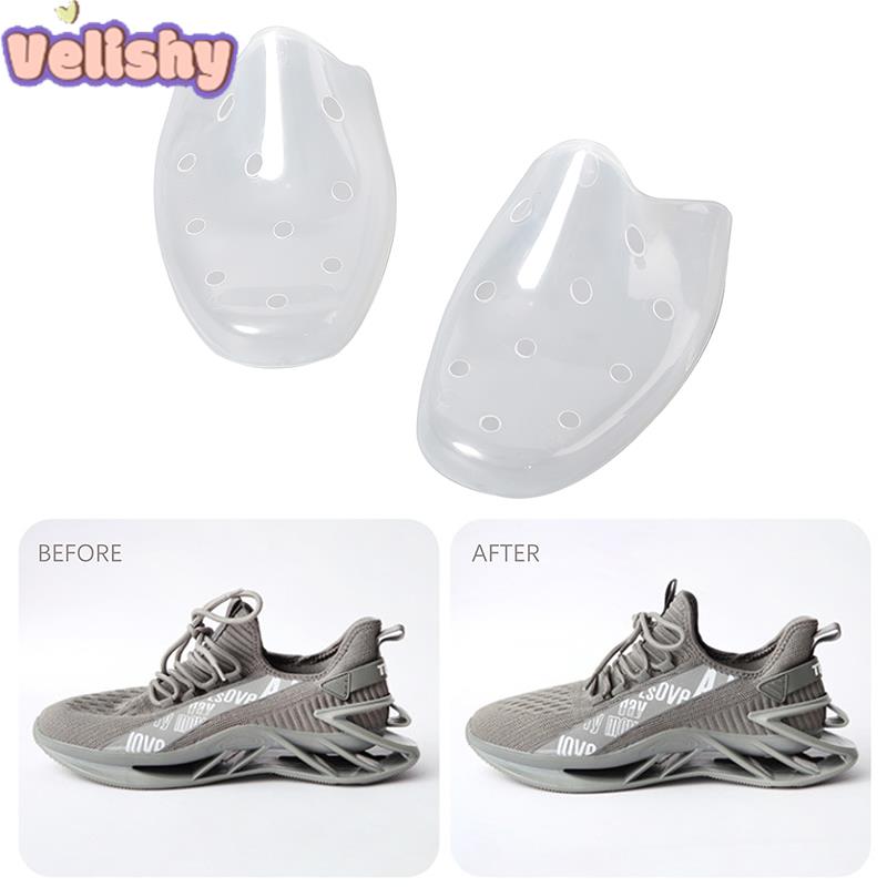Anti Crease Washable Protector - огляд і ціна Crease Protector Toe