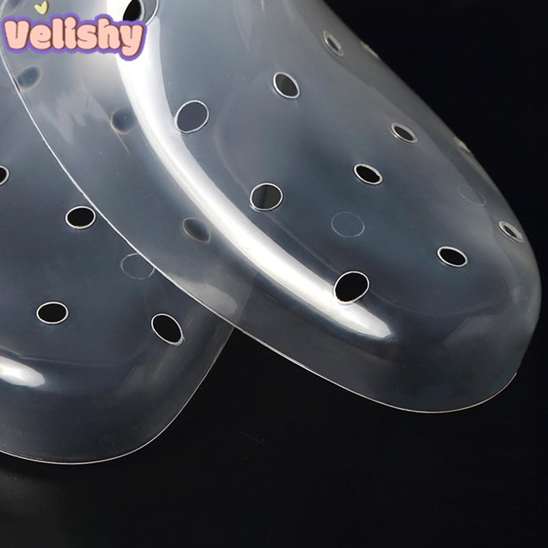 Anti Crease Washable Protector - огляд і ціна Crease Protector Toe