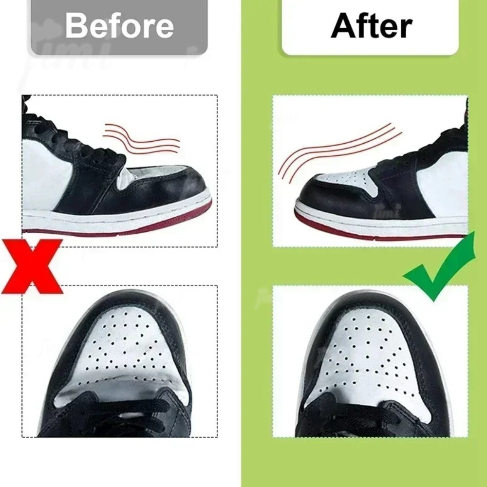 2Pair Crease Protector Shoe He - огляд і ціна Crease Protector Toe