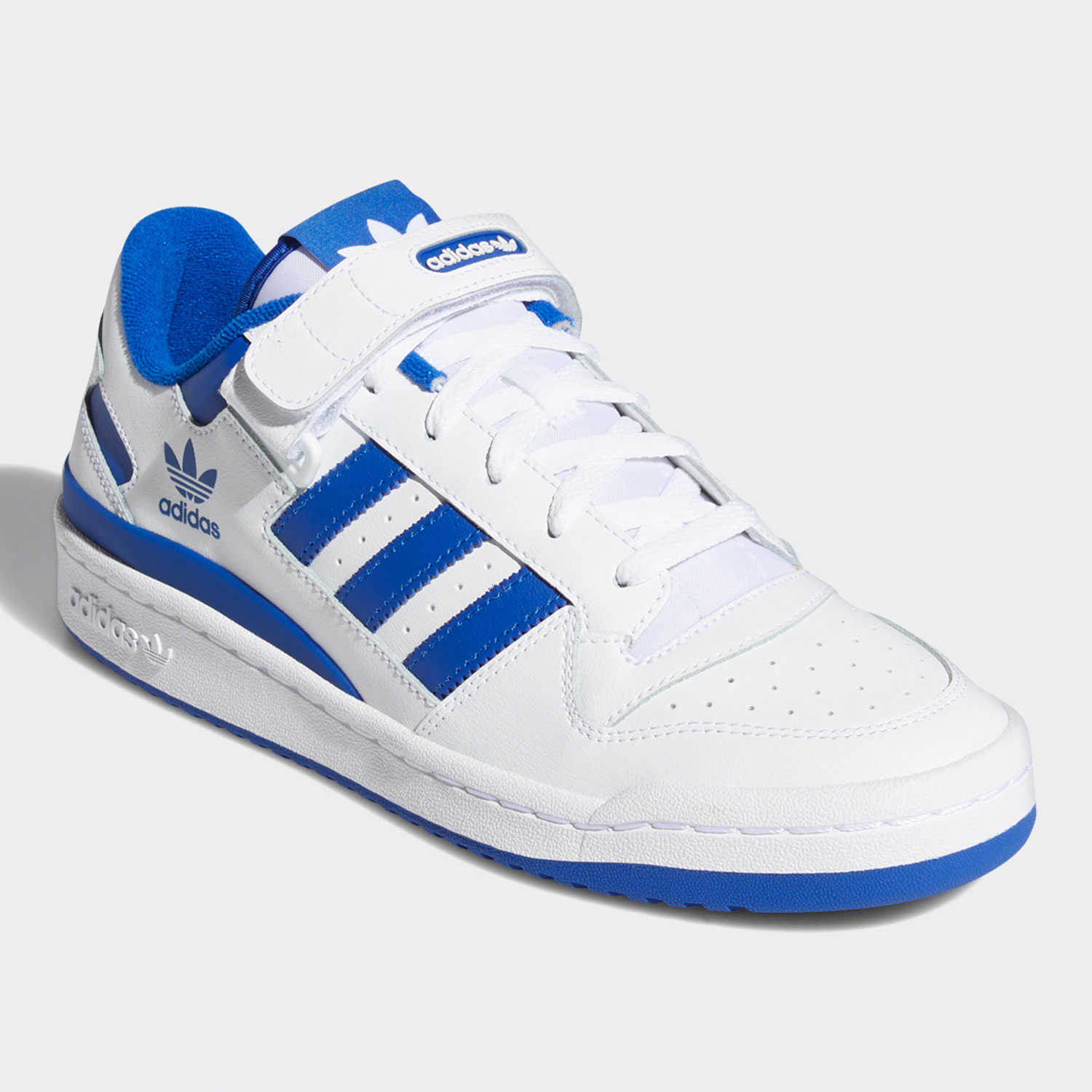 Adidas Genuine Originals FORUM - огляд і ціна Adidas Shoes Samba