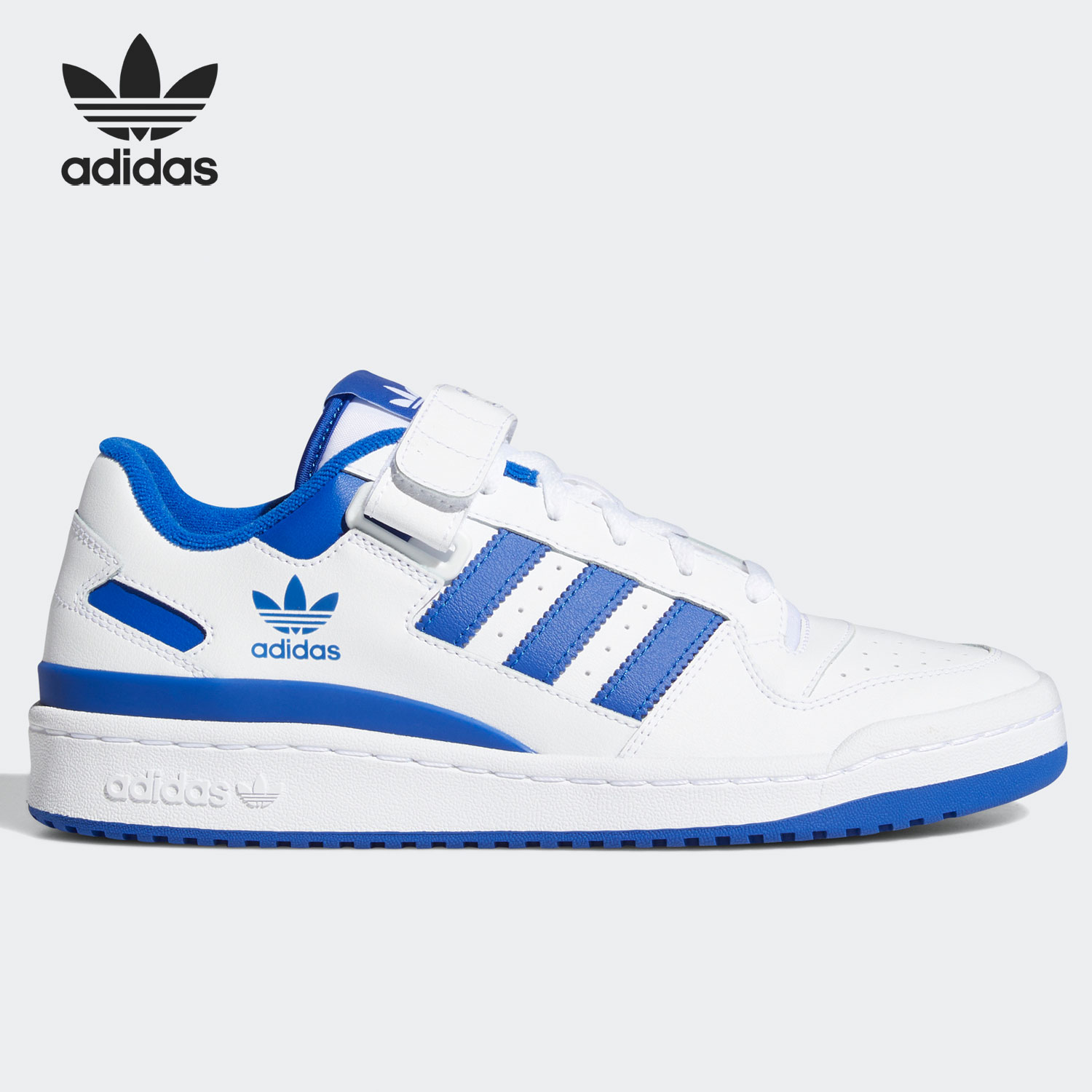 Adidas Genuine Originals FORUM - огляд і ціна Adidas Shoes Samba