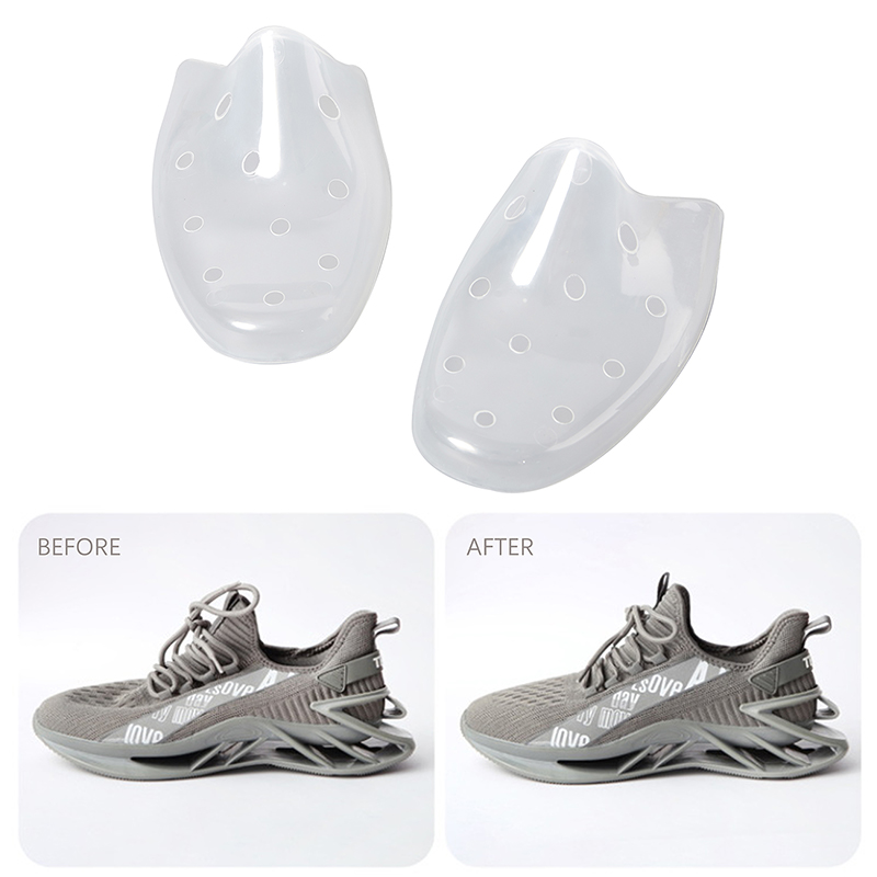 Anti Crease Washable Protector - огляд і ціна Crease Protector Toe