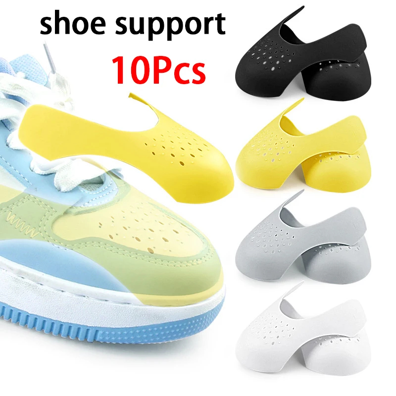 Sneaker Inner Support Toe Cap  - огляд і ціна Crease Protector Toe