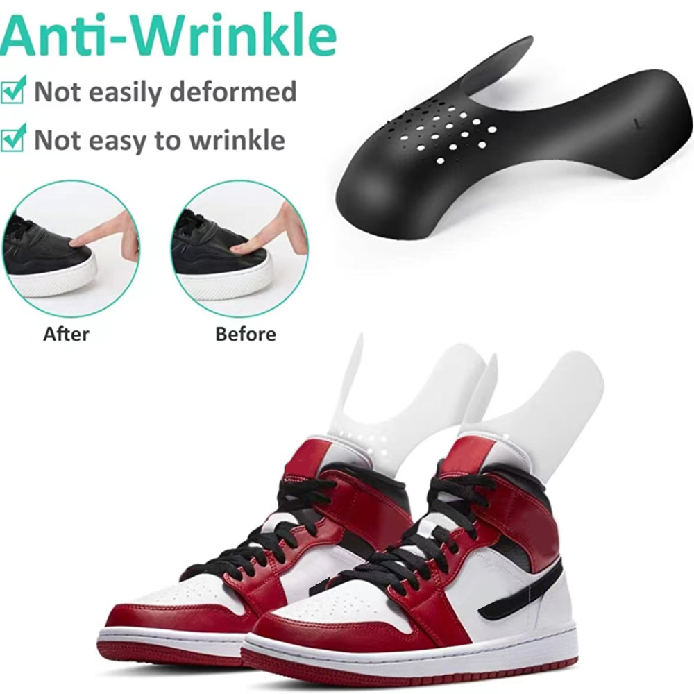 Anti Crease Protector for Shoe - огляд і ціна Crease Protector Toe