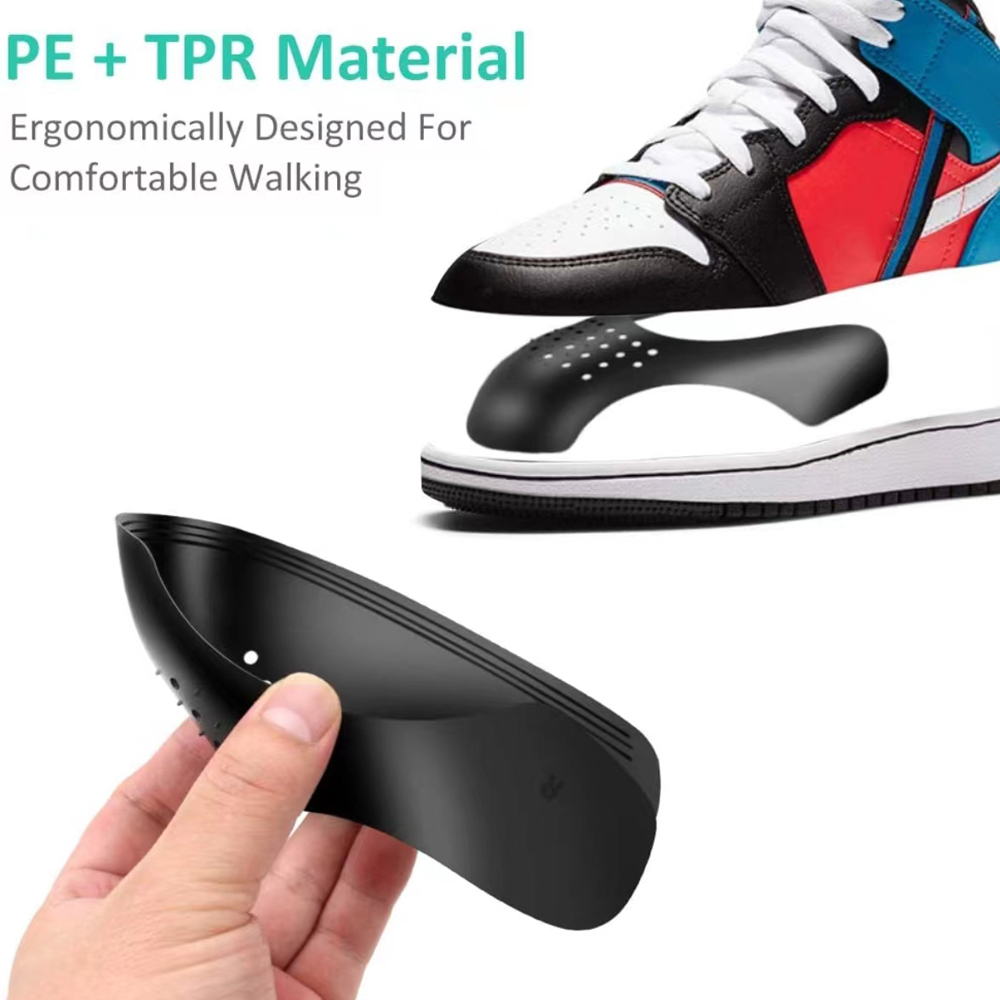 Anti Crease Protector for Shoe - огляд і ціна Crease Protector Toe