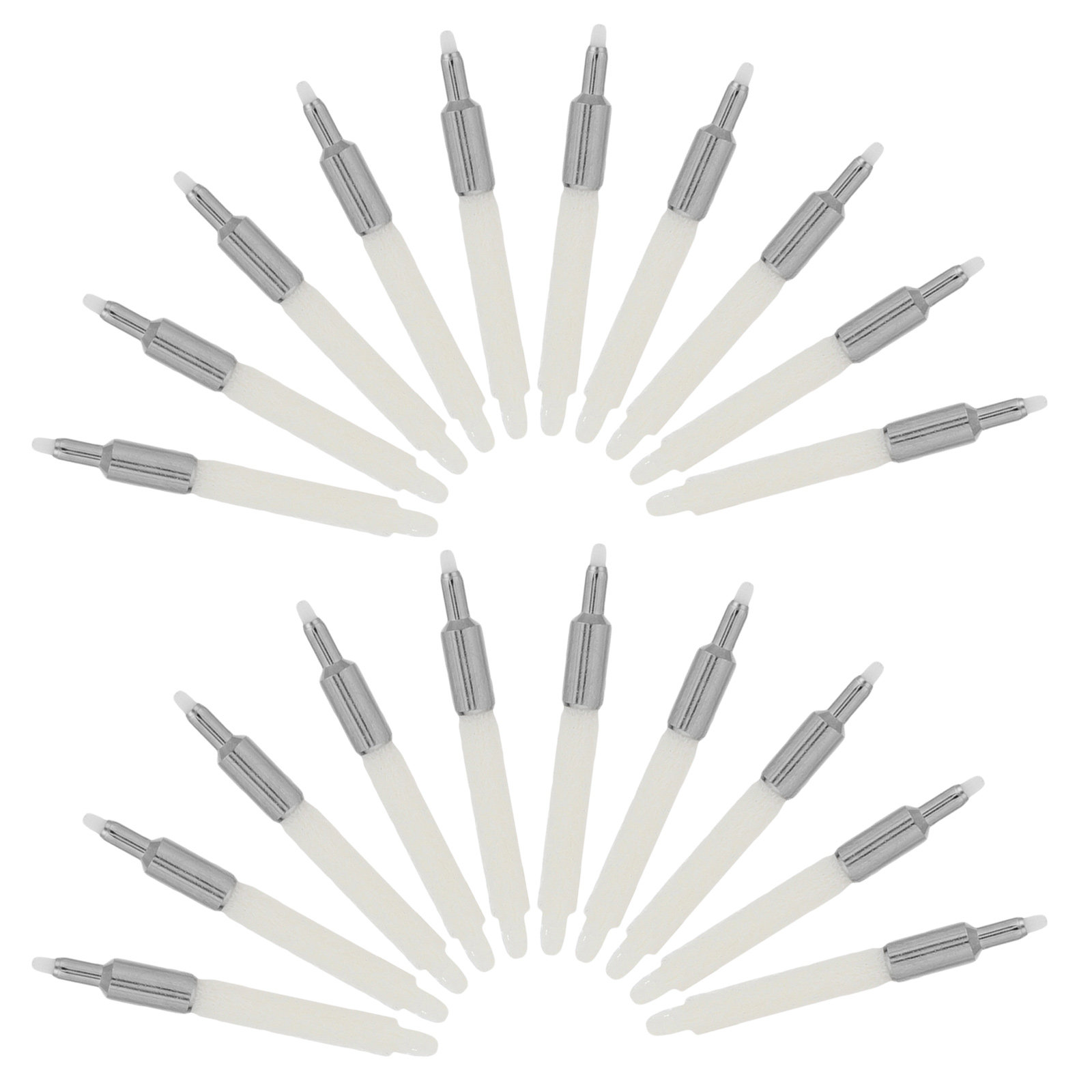 40pcs Paint Marker Nib Acrylic - огляд і ціна Midsole Marker Paint