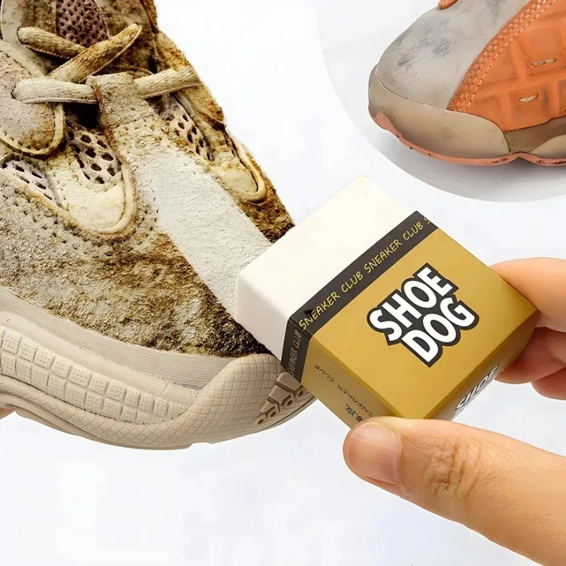 White Suede Shoe Cleaning Eras - огляд і ціна Sneaker Care For Suede