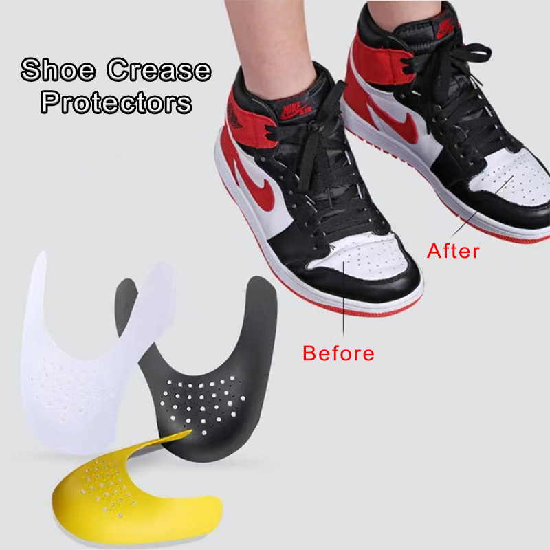 1 Pair Crease Protector Shoe A - огляд і ціна Crease Protector Toe