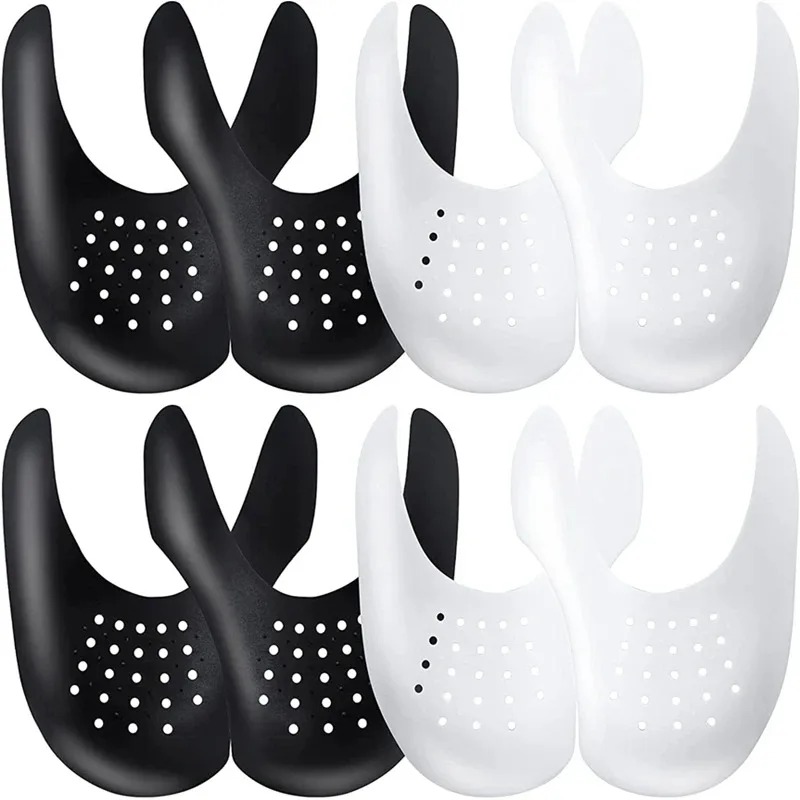 1 Pair Crease Protector Shoe A - огляд і ціна Crease Protector Toe