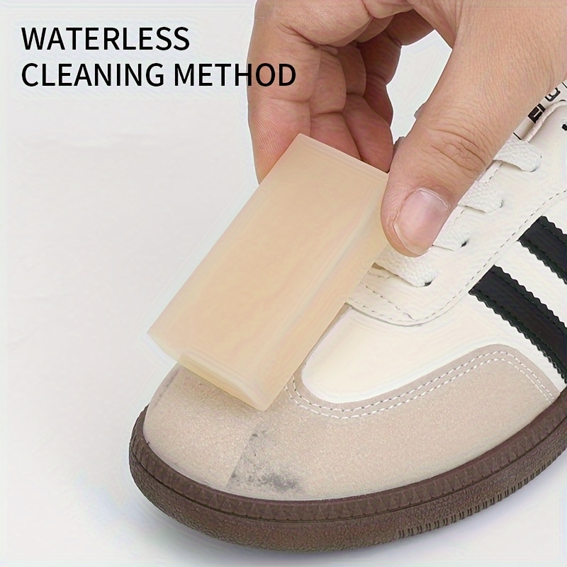 1Pcs High-Quality Shoe Cleaner - огляд і ціна Sneaker Care For Suede