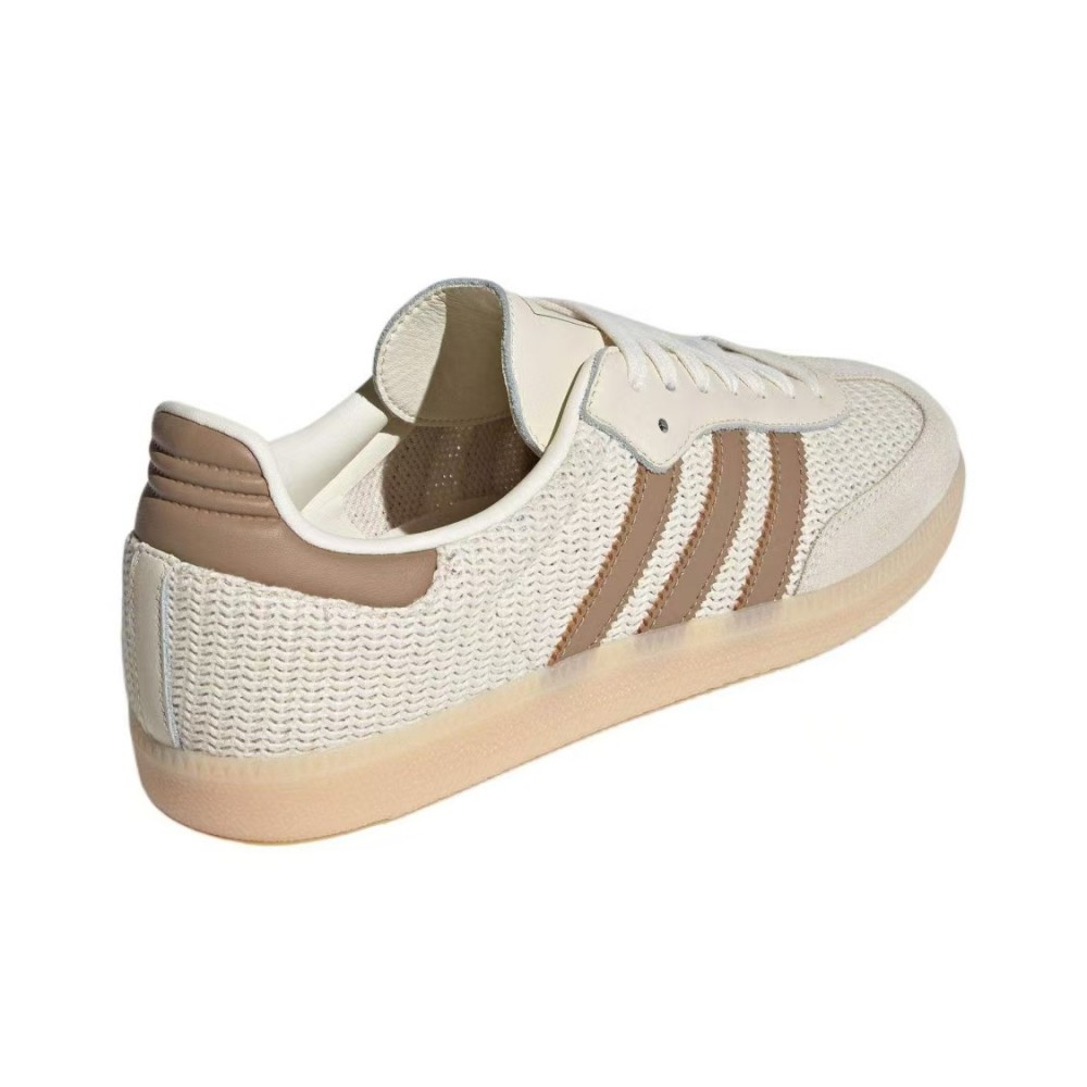 adidas Originals SAMBAOG Soft  - огляд і ціна Adidas Shoes Samba
