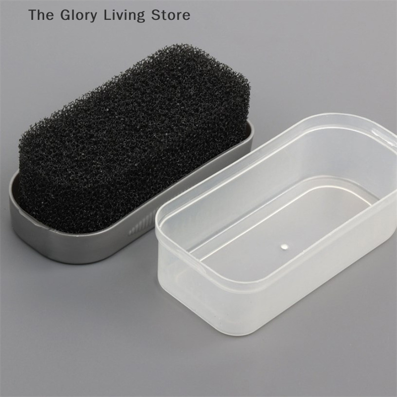 Sneaker Cleaning Brushes For S - огляд і ціна Sneaker Care For Suede