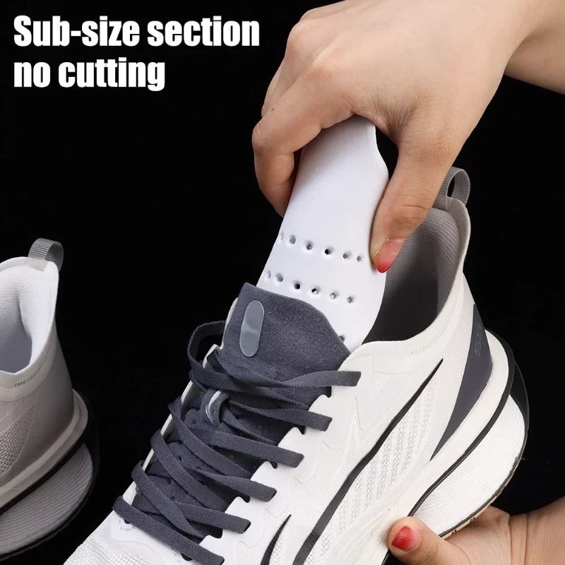4/2Pcs Sneaker Toe Cap Protect - огляд і ціна Crease Protector Toe