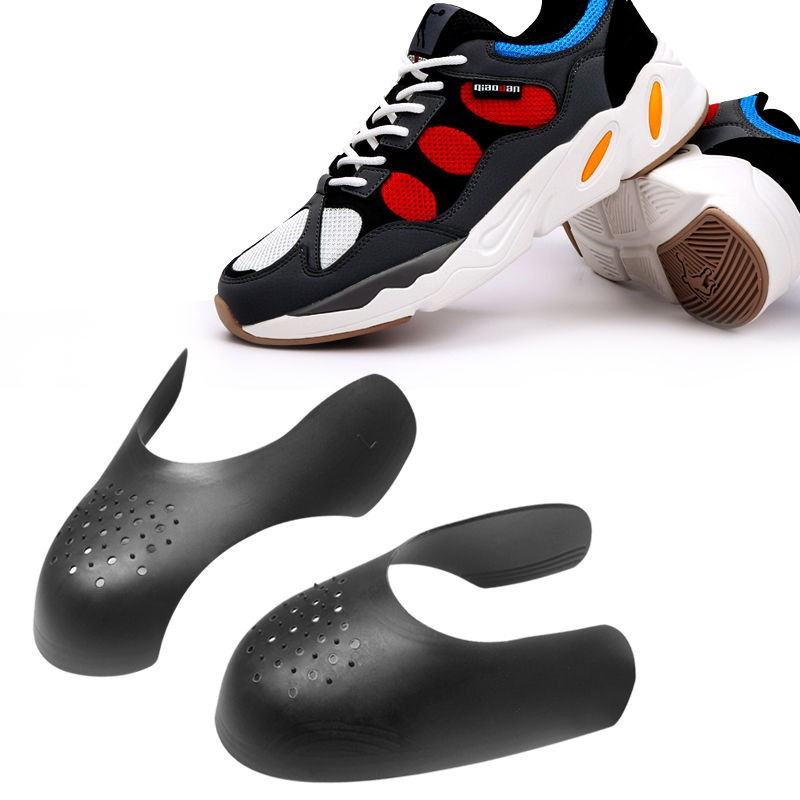 Shoe Crease Protector Anti-Cre - огляд і ціна Crease Protector Toe
