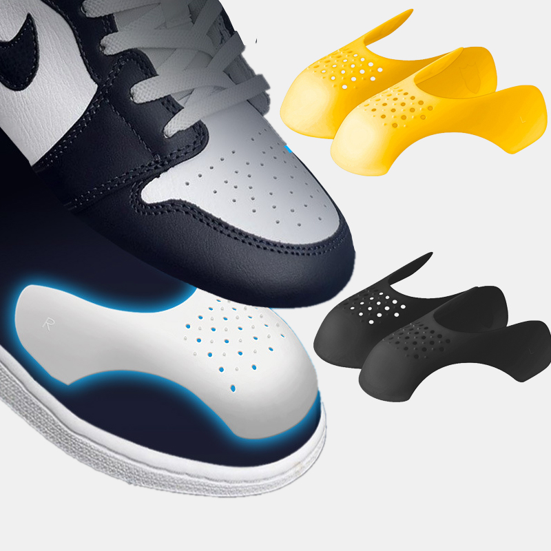 Casual Sneaker Anti Wrinkle Sh - огляд і ціна Crease Protector Toe