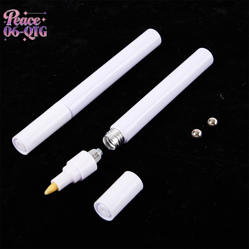 1PCS Empty Refillable Pen Blan - огляд і ціна Midsole Marker Paint