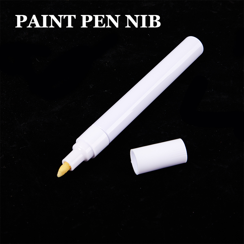 1PCS Empty Refillable Pen Blan - огляд і ціна Midsole Marker Paint