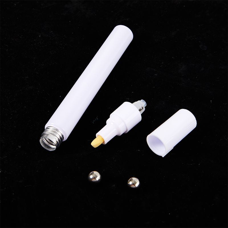 1PCS Empty Refillable Pen Blan - огляд і ціна Midsole Marker Paint