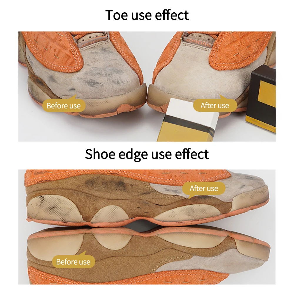 Super Clean Shoes Cleaning Era - огляд і ціна Sneaker Care For Suede