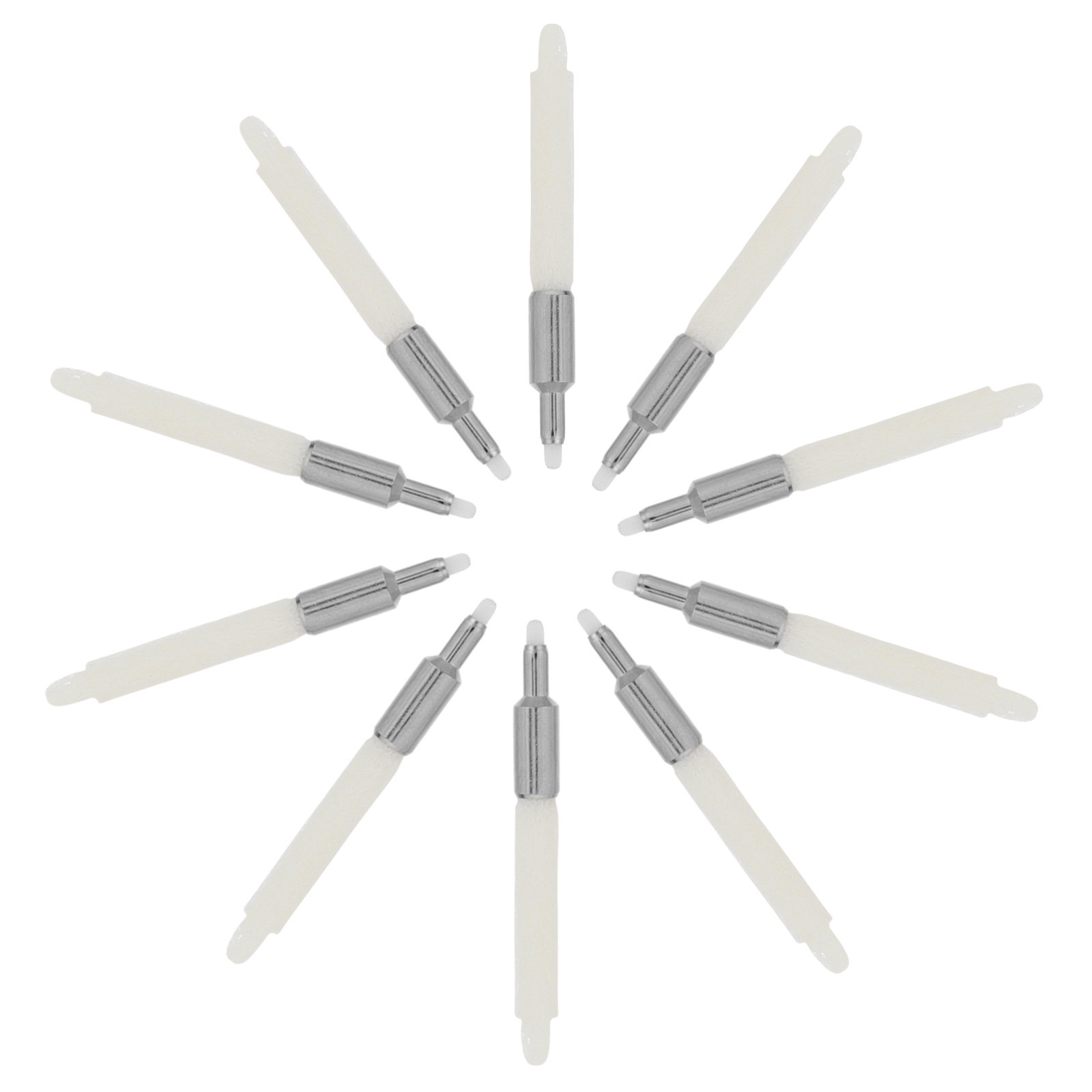 10Pcs Paint Pen Nibs Replaceme - огляд і ціна Midsole Marker Paint