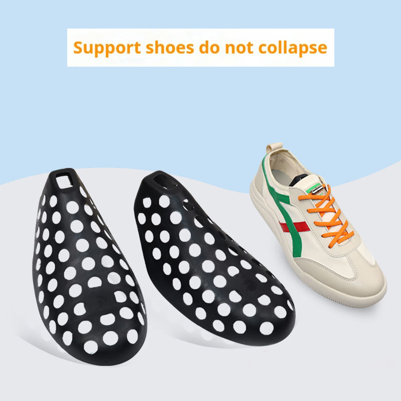 Toe Crease Protector Shoe Guar - огляд і ціна Crease Protector Toe
