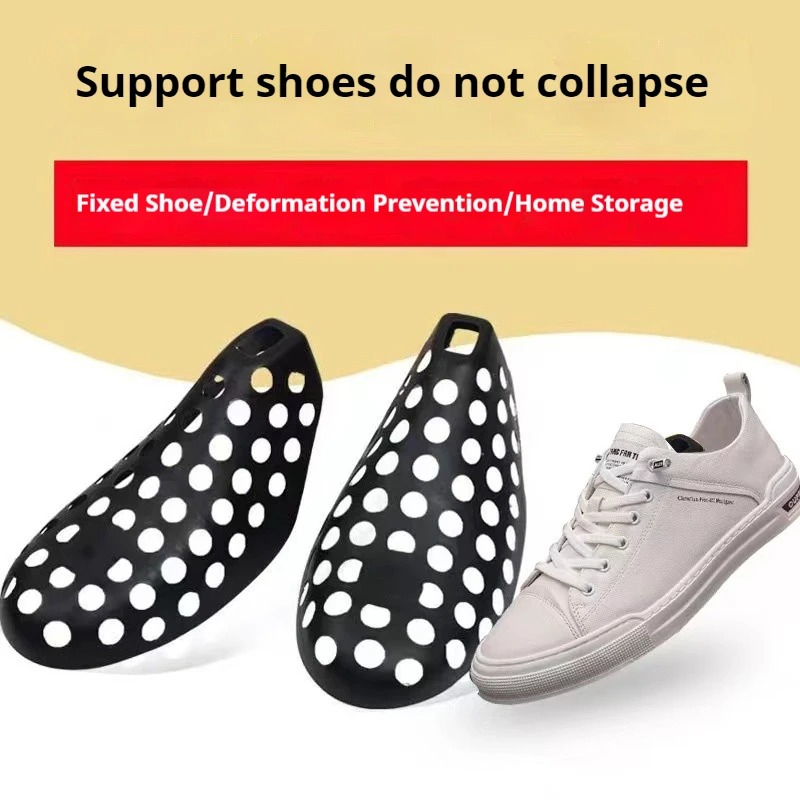 Toe Crease Protector Shoe Guar - огляд і ціна Crease Protector Toe