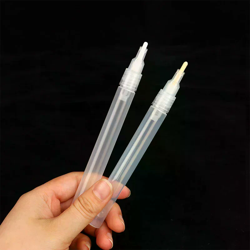 Refillable Ink Plastic Empty P - огляд і ціна Midsole Marker Paint
