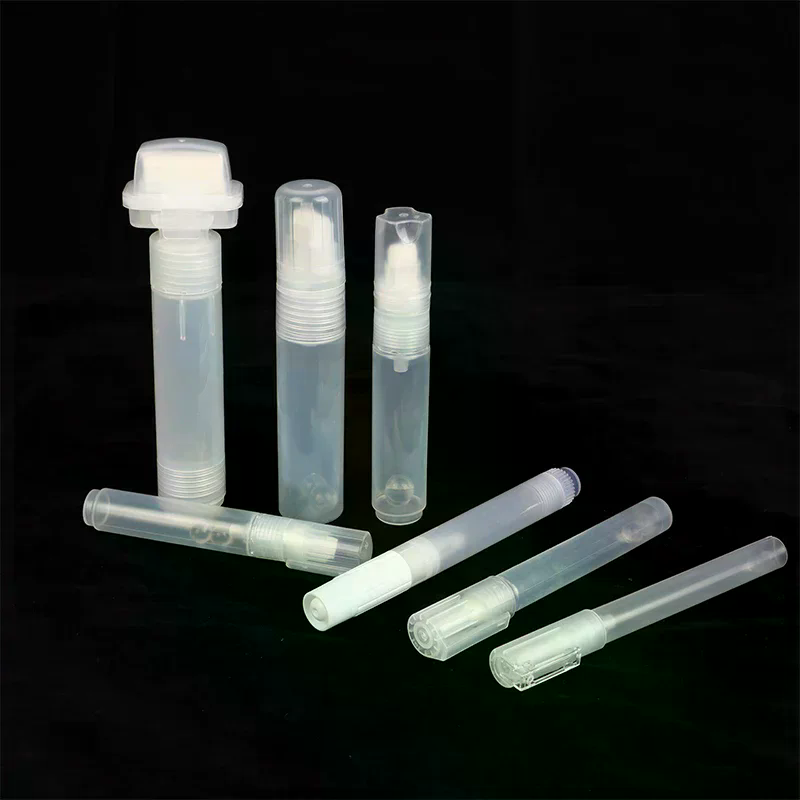 Refillable Ink Plastic Empty P - огляд і ціна Midsole Marker Paint