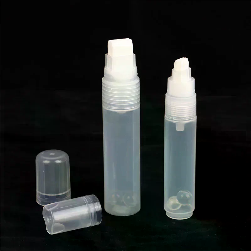 Refillable Ink Plastic Empty P - огляд і ціна Midsole Marker Paint