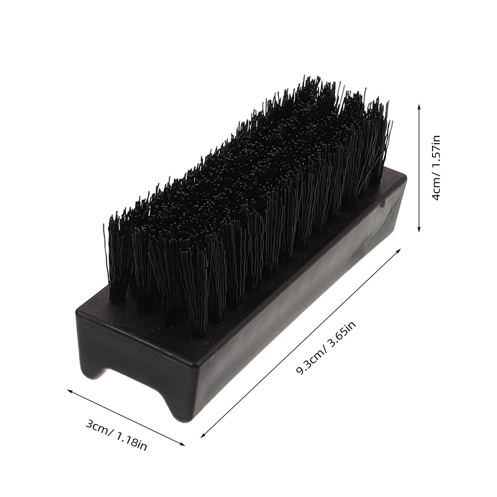 4Pcs Multifunction Shoe Brush  - огляд і ціна Sneaker Care For Suede