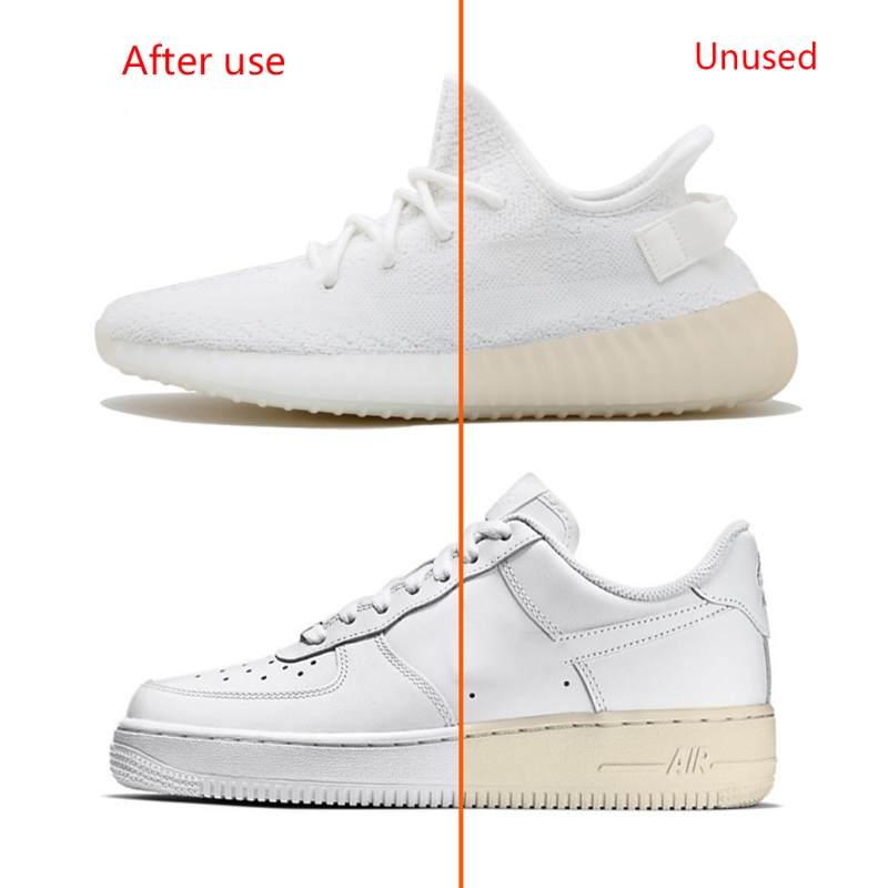 2 Pcs Anti Oxidation Whitening - огляд і ціна Sneaker Care Whitener
