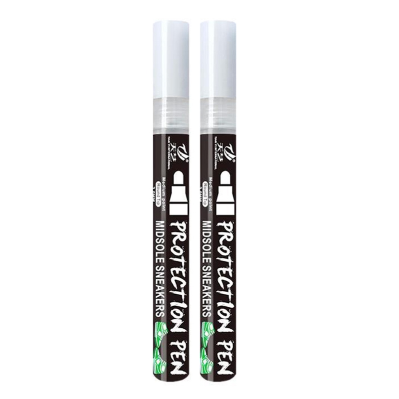 2 Pcs Anti Oxidation Whitening - огляд і ціна Sneaker Care Whitener