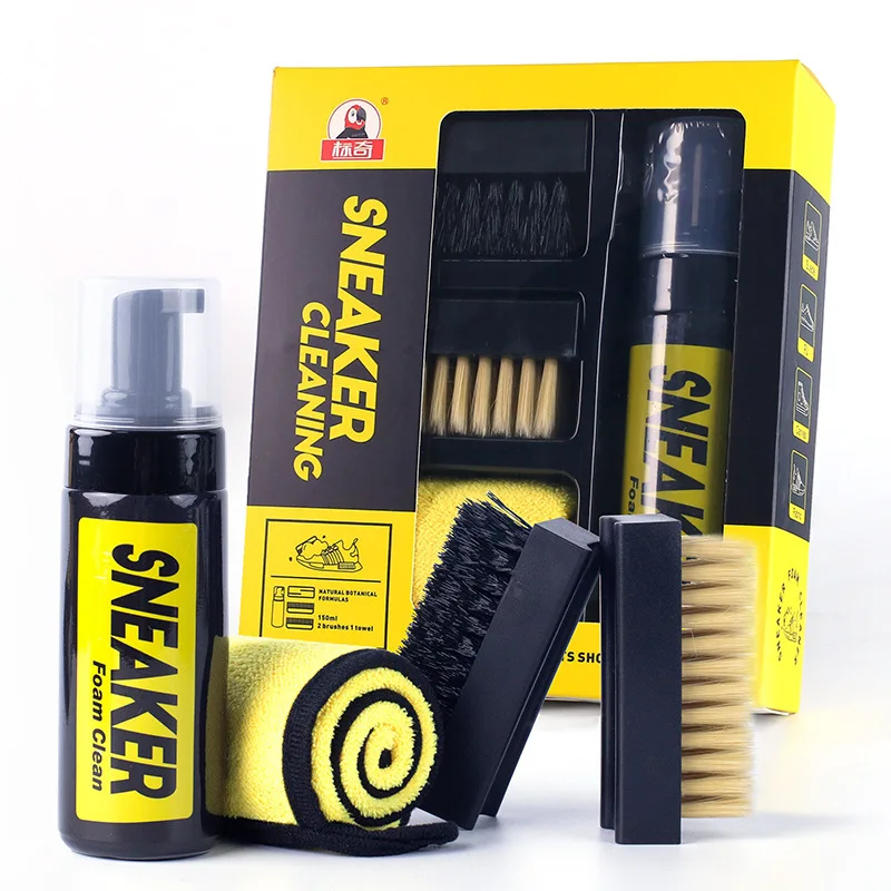 150ML White Suede Boots Dry Cl - огляд і ціна Sneaker Care For Suede