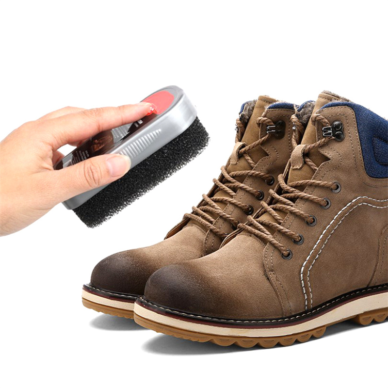 Sneaker Cleaning Brushes For S - огляд і ціна Sneaker Care For Suede
