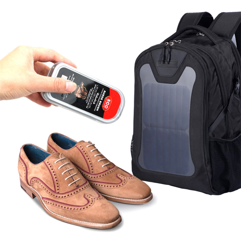Sneaker Cleaning Brushes For S - огляд і ціна Sneaker Care For Suede
