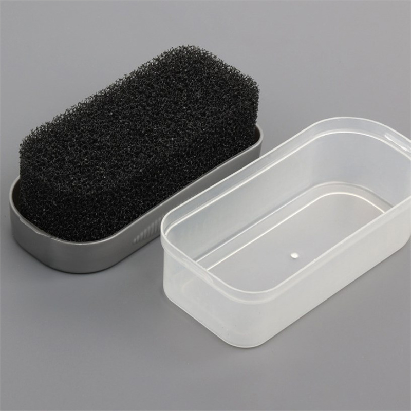 Sneaker Cleaning Brushes For S - огляд і ціна Sneaker Care For Suede