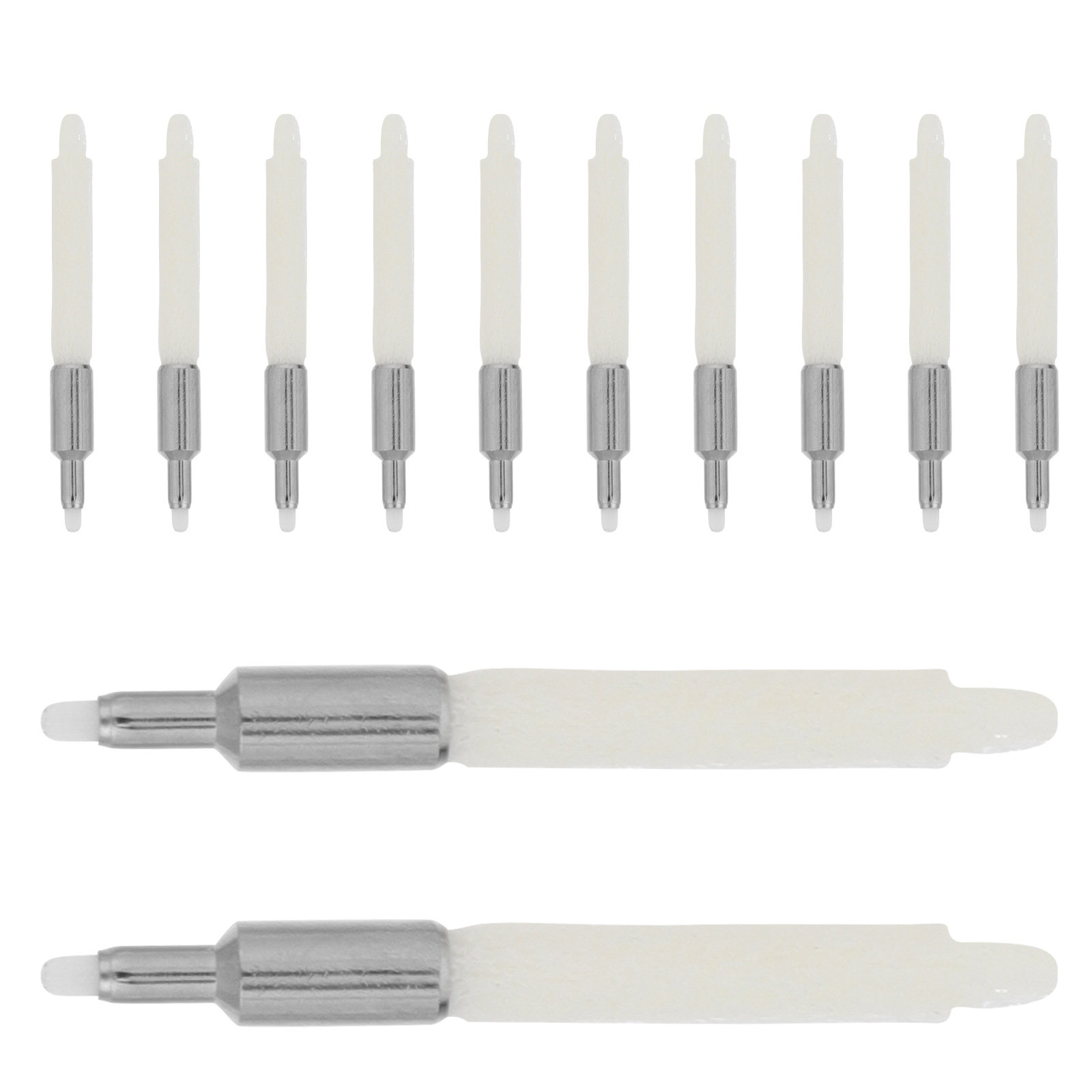 12Pcs Paint Marker Pen Nibs Re - огляд і ціна Midsole Marker Paint