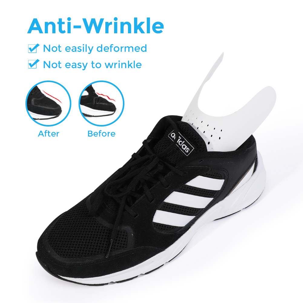 1 Pair Shoe Trees Sneaker Air  - огляд і ціна Crease Protector Toe