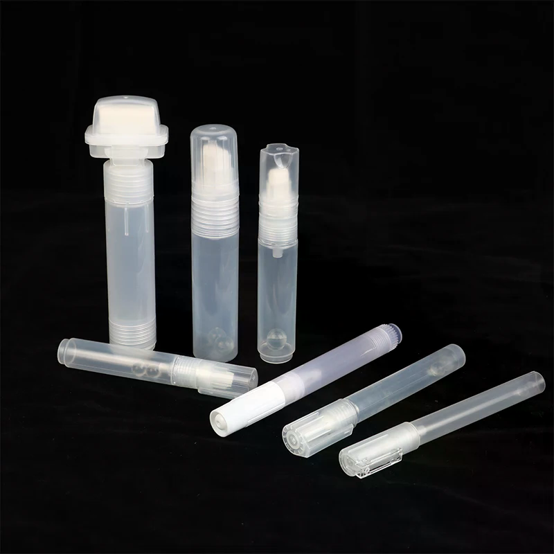 Refillable Ink Plastic Empty P - огляд і ціна Midsole Marker Paint