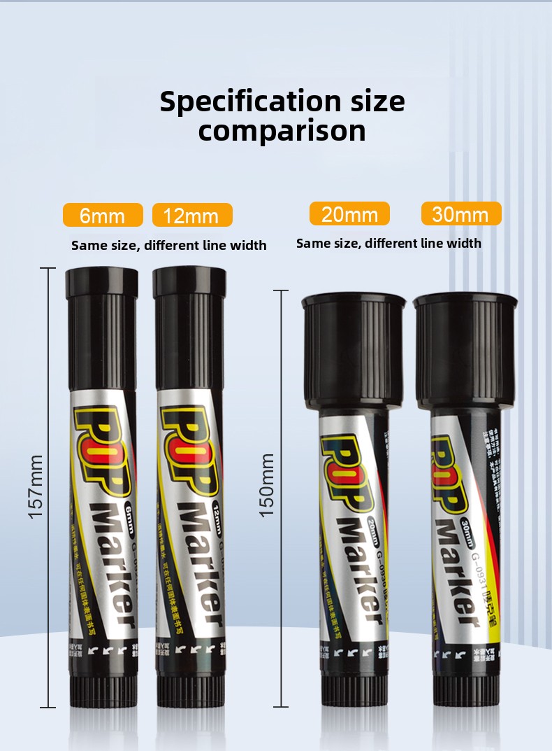 Genvana/Know POP Waterproof Pa - огляд і ціна Midsole Marker Paint