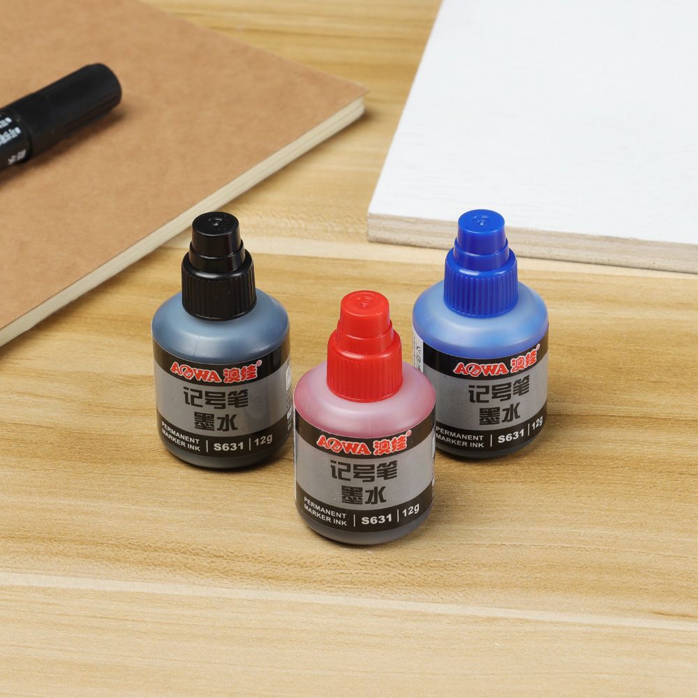 Office Marker Pen Stationery S - огляд і ціна Midsole Marker Paint