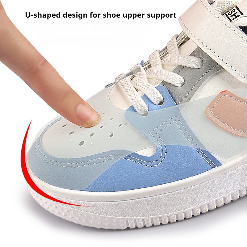Sneaker Inner Support Toe Cap  - огляд і ціна Crease Protector Toe