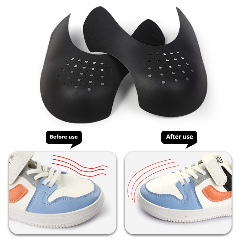 Sneaker Inner Support Toe Cap  - огляд і ціна Crease Protector Toe