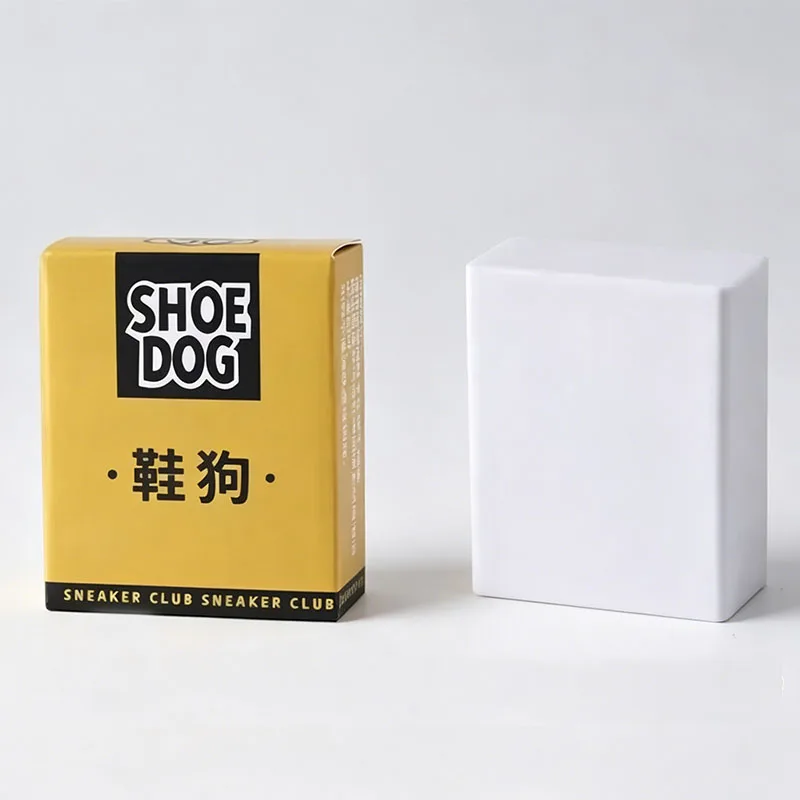 1/2PCS Magic Suede Eraser Nubu - огляд і ціна Sneaker Care For Suede