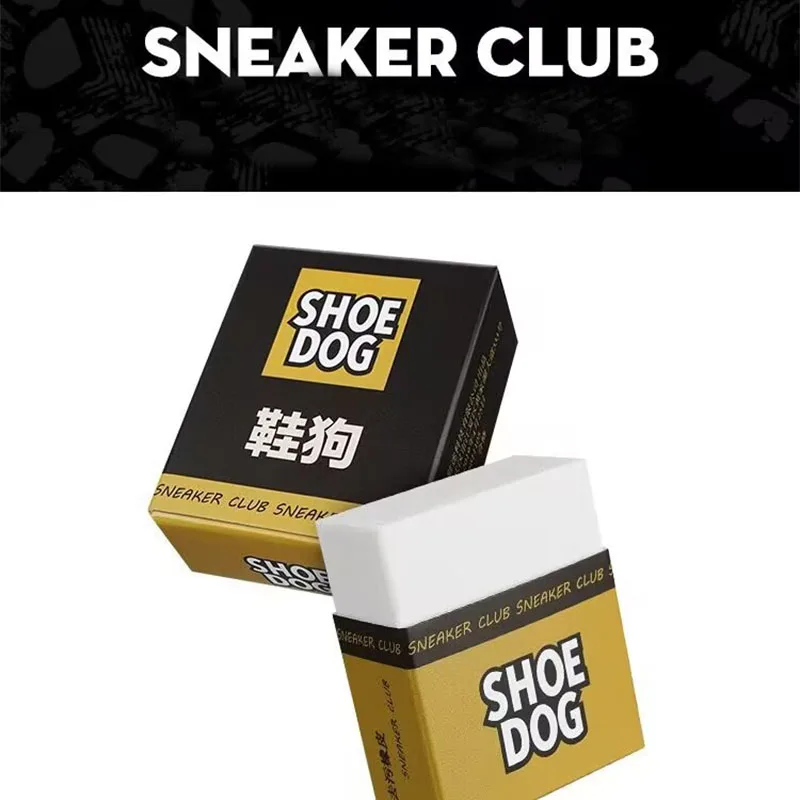 1/2PCS Magic Suede Eraser Nubu - огляд і ціна Sneaker Care For Suede