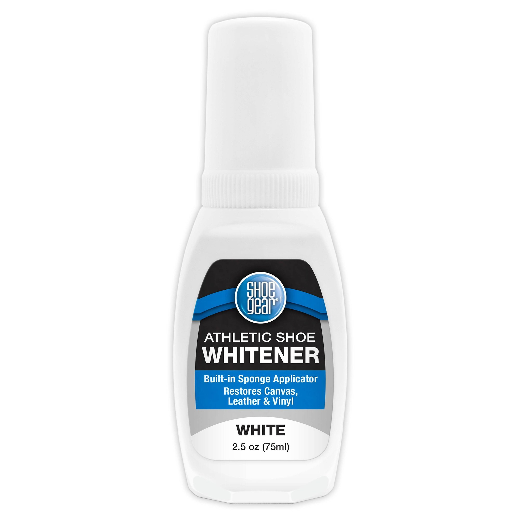 Sport Shoe Liquid Whitener 2.5 - огляд і ціна Sneaker Care Whitener