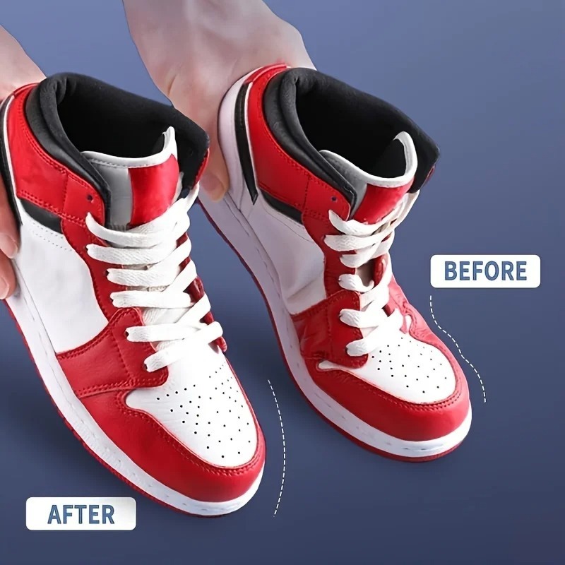 Sneaker Crease Protector Unise - огляд і ціна Crease Protector Toe