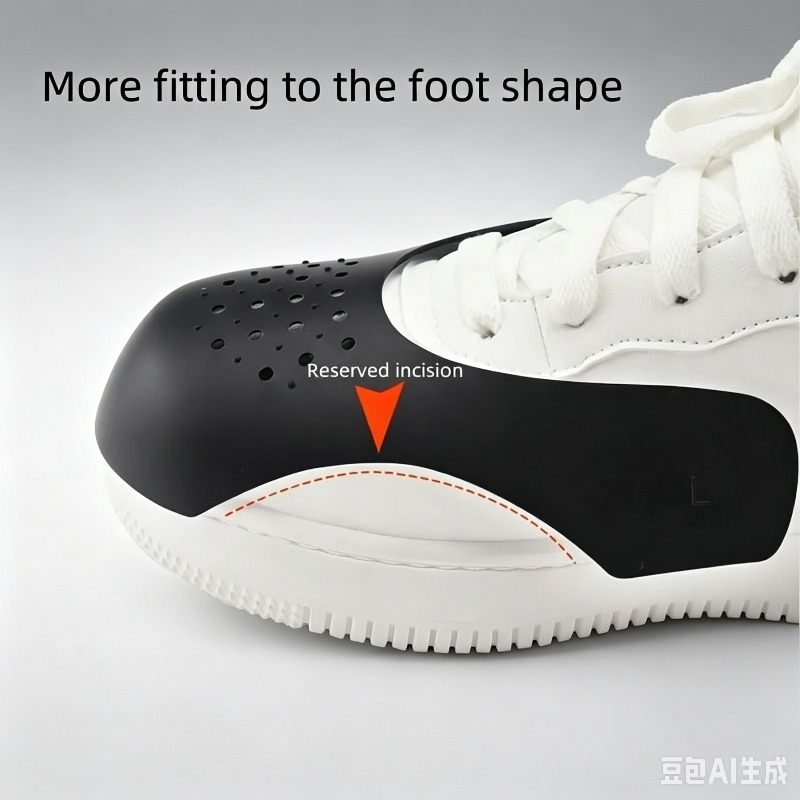 Sneaker Crease Protector Unise - огляд і ціна Crease Protector Toe