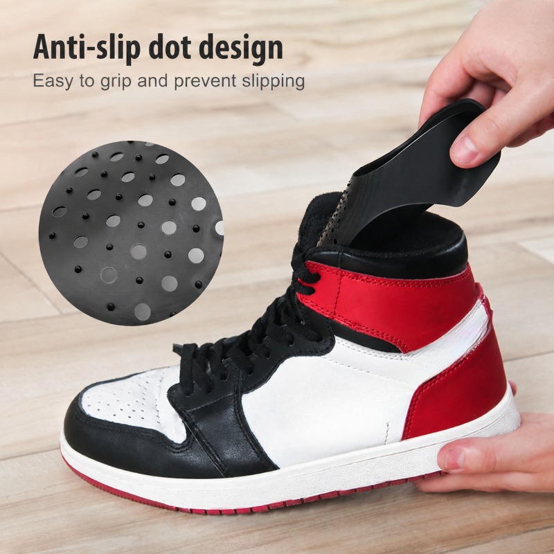 Shoe Toe Crease Protector Snea - огляд і ціна Crease Protector Toe